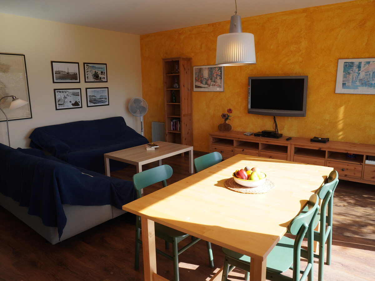 Appartement vue baie à L'Estartit, animaux acceptés - Photo 9