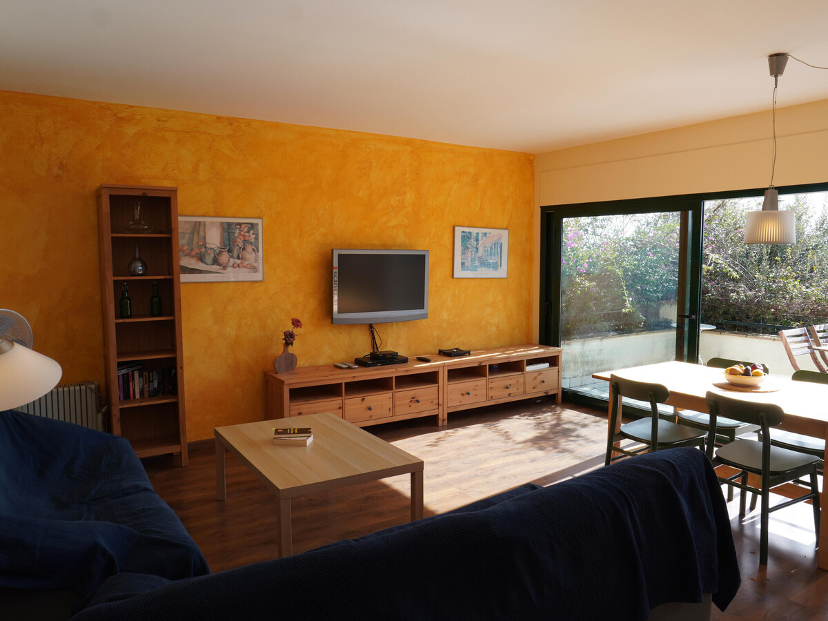 Appartement vue baie à L'Estartit, animaux acceptés - Photo 10
