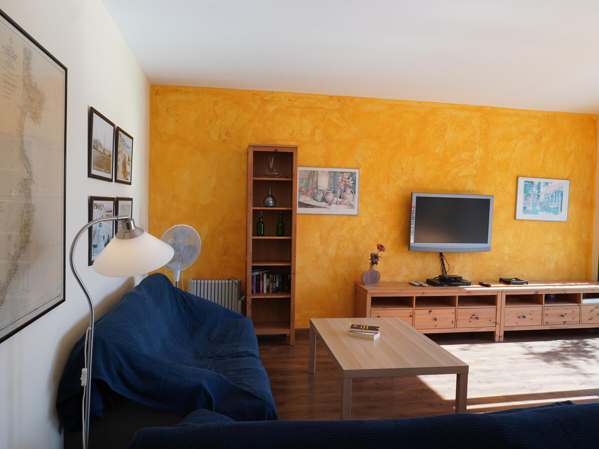 Appartement vue baie à L'Estartit, animaux acceptés - Photo 11
