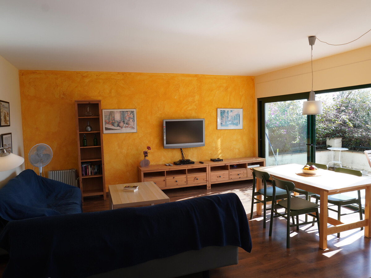 Appartement vue baie à L'Estartit, animaux acceptés - Photo 12
