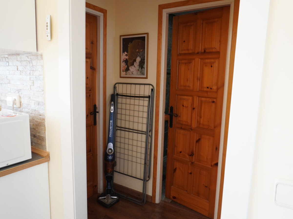 Appartement vue baie à L'Estartit, animaux acceptés - Photo 13