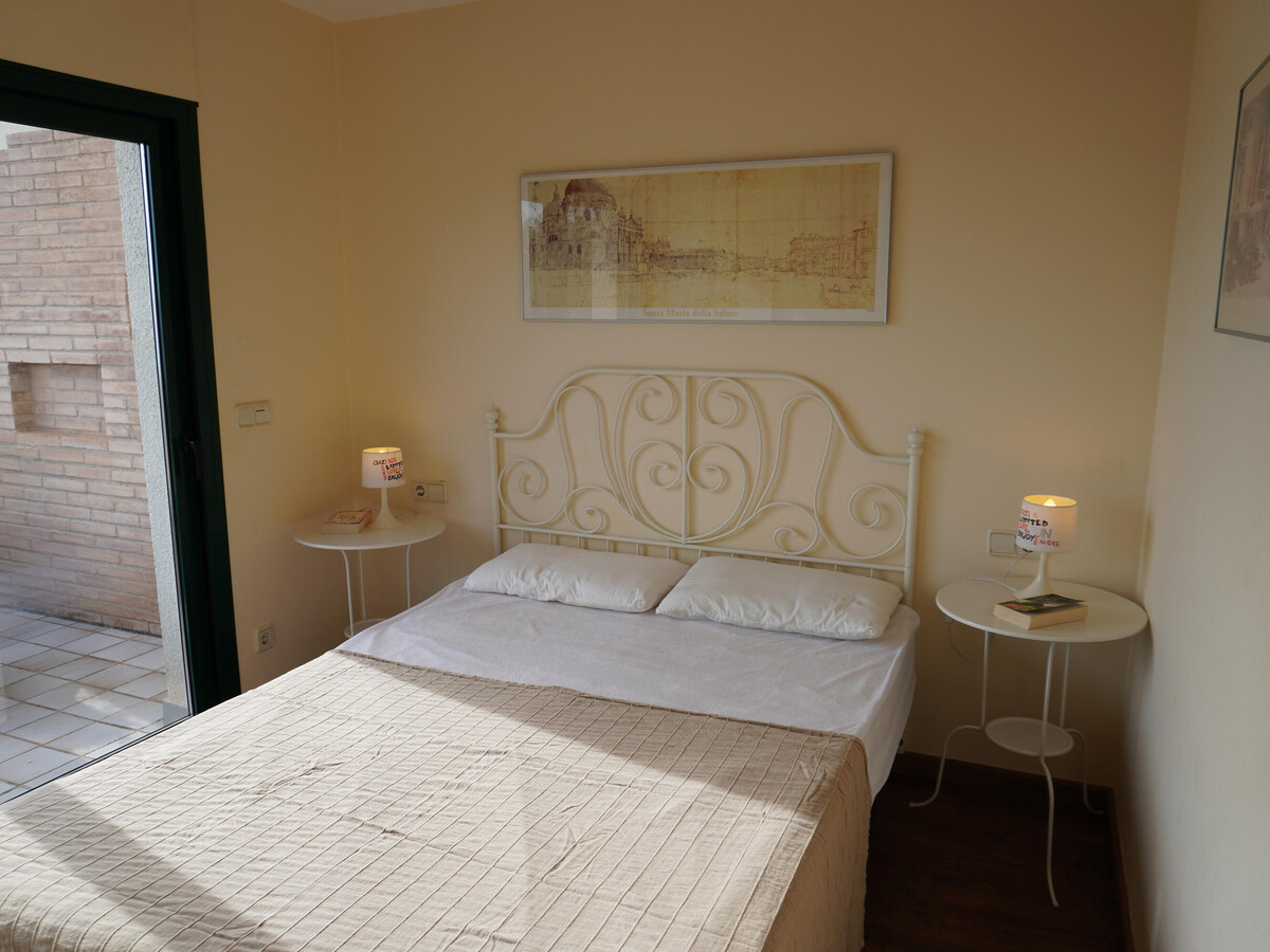 Appartement vue baie à L'Estartit, animaux acceptés - Photo 18