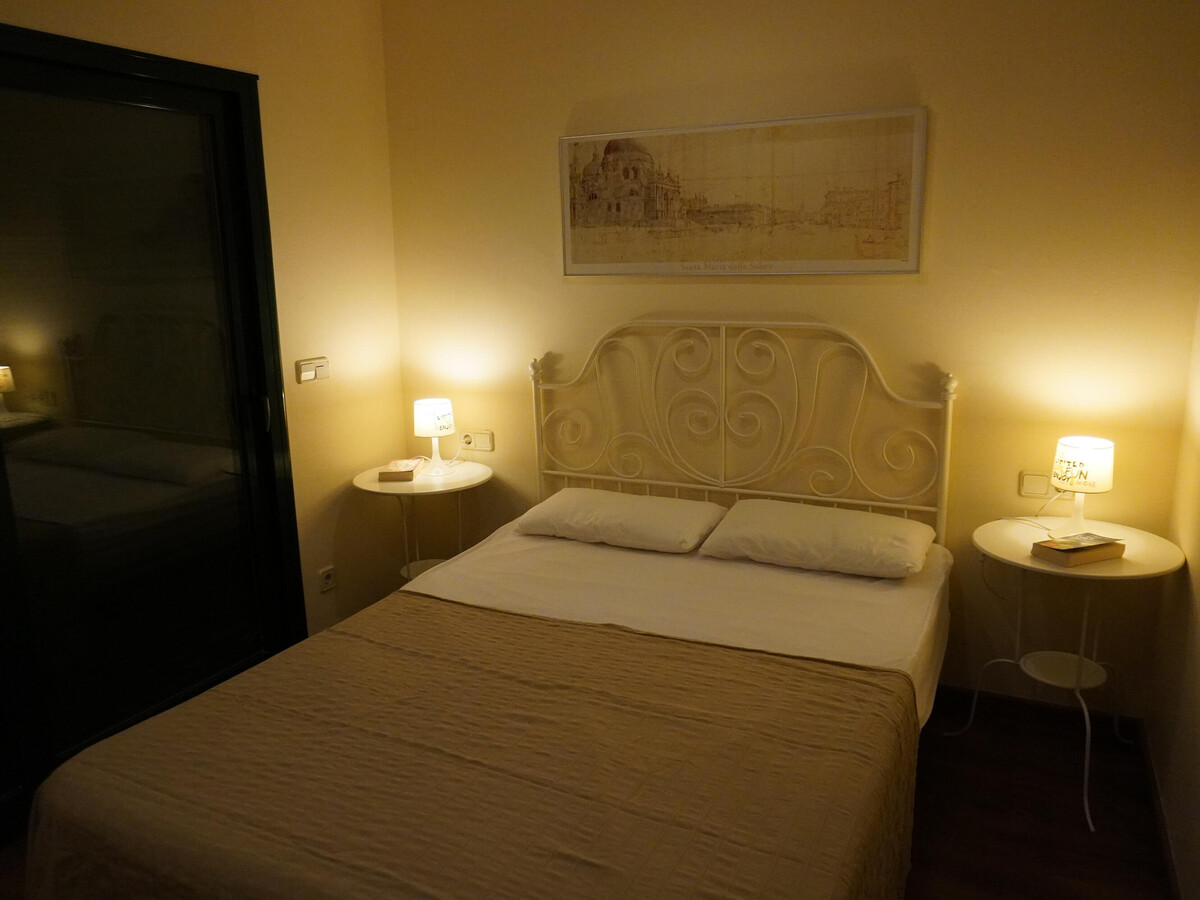 Appartement vue baie à L'Estartit, animaux acceptés - Photo 19