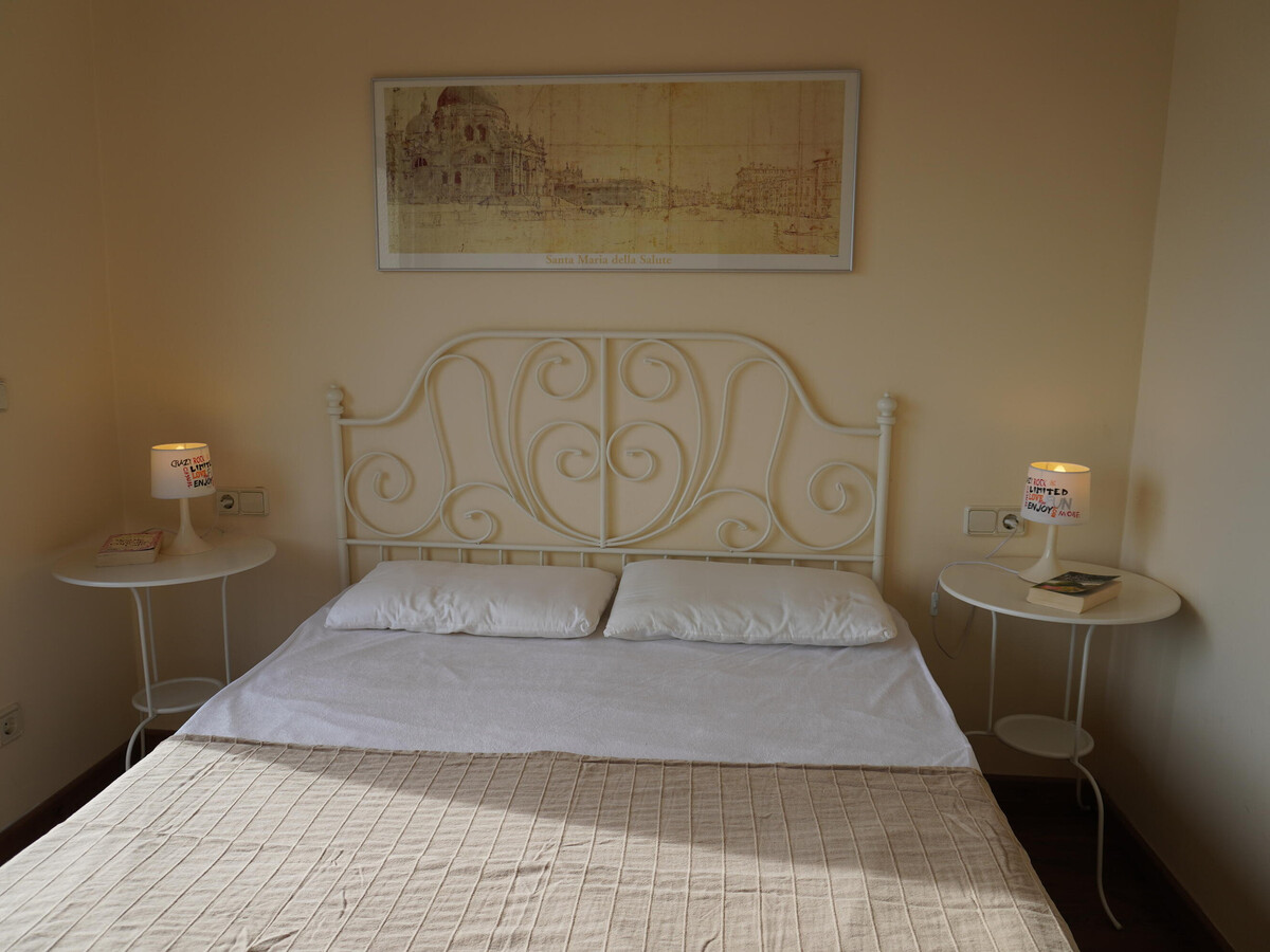 Appartement vue baie à L'Estartit, animaux acceptés - Photo 20