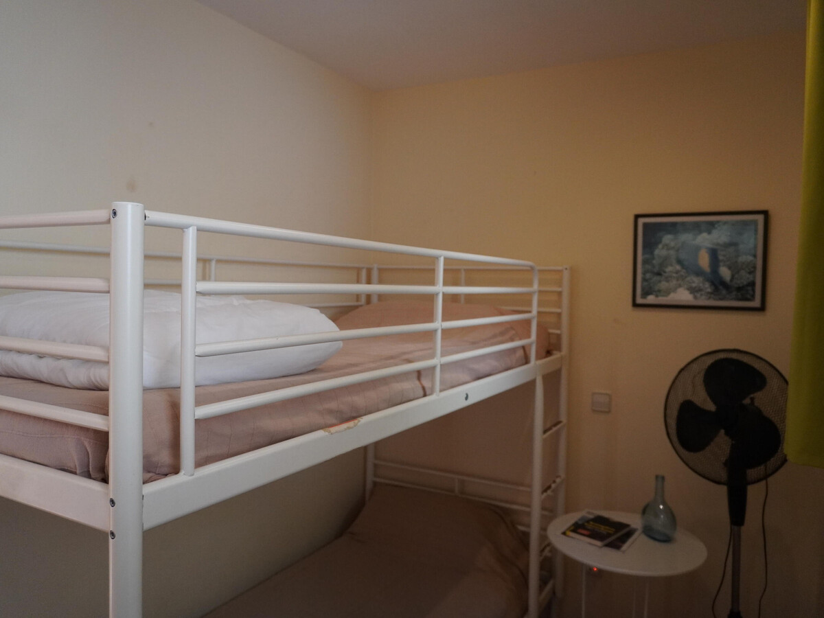 Appartement vue baie à L'Estartit, animaux acceptés - Photo 22