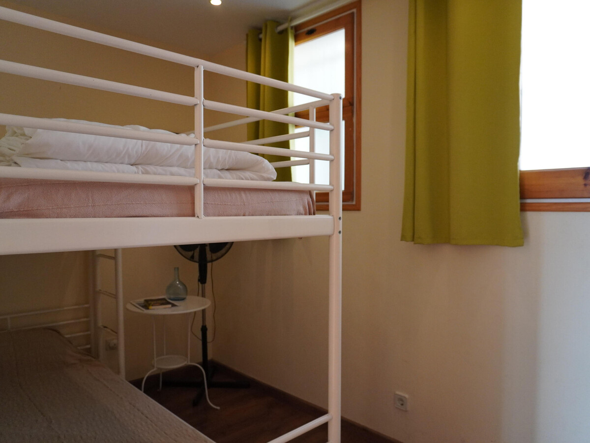 Appartement vue baie à L'Estartit, animaux acceptés - Photo 23