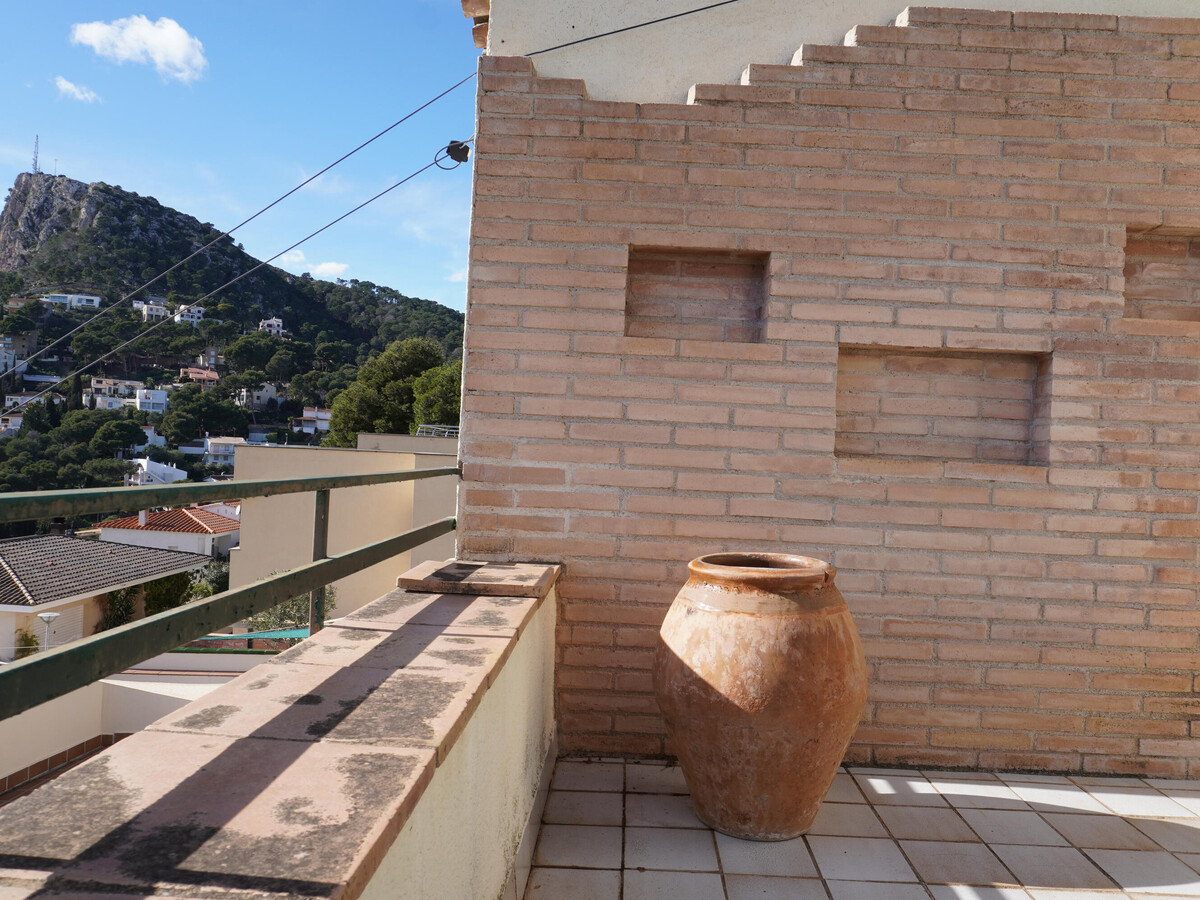 Appartement vue baie à L'Estartit, animaux acceptés - Photo 27