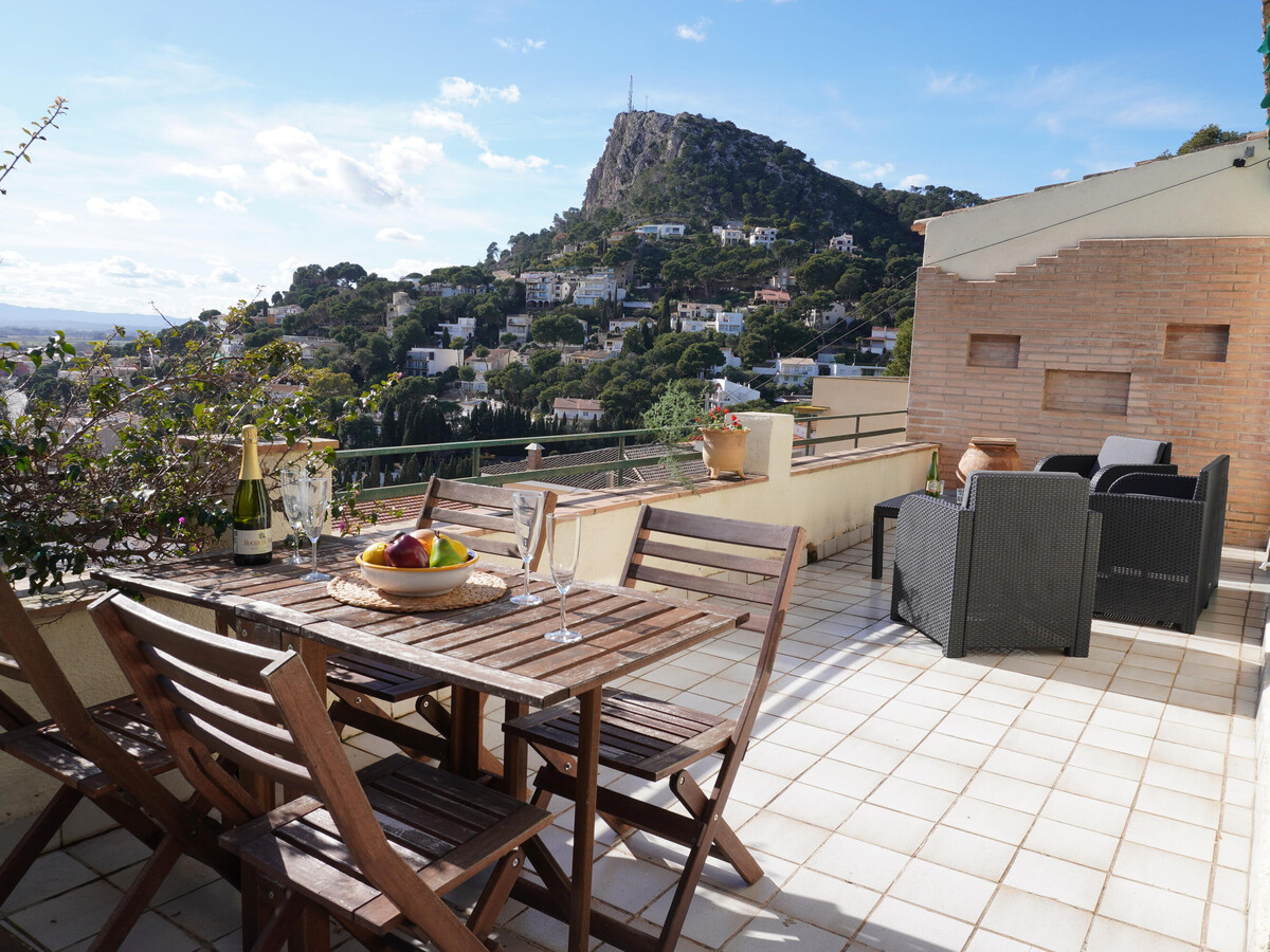 Appartement vue baie à L'Estartit, animaux acceptés - Photo 30
