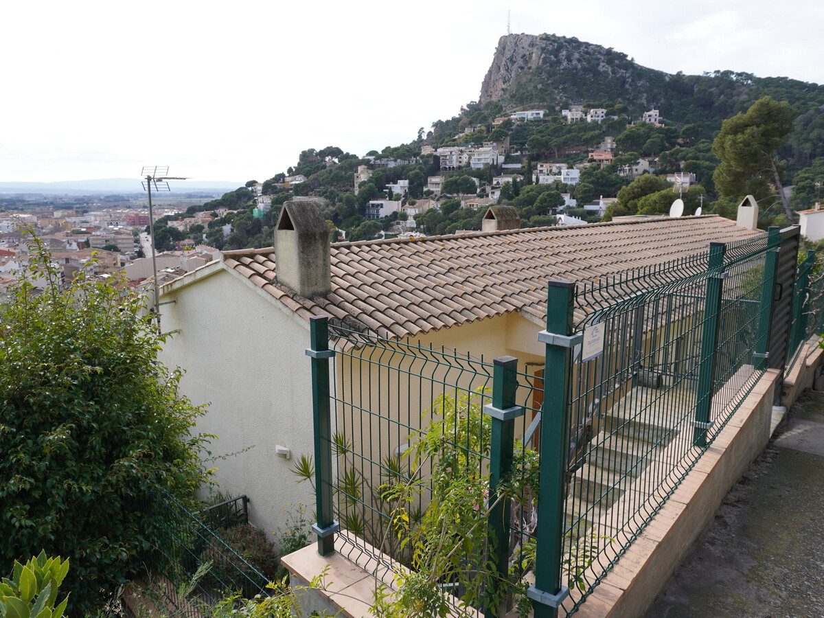 Appartement vue baie à L'Estartit, animaux acceptés - Photo 36