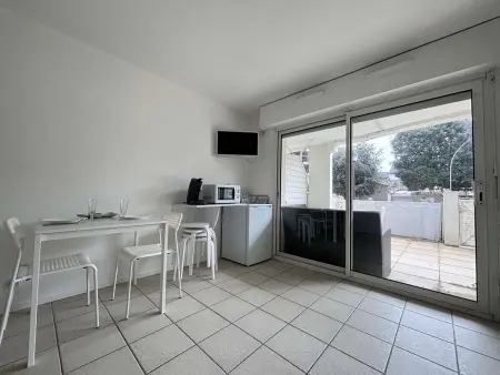 Location appartement à Châtelaillon Plage