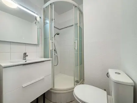 Appartement front de mer à Châtelaillon-Plage, terrasse 15m² : photo 5