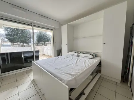 Appartement front de mer à Châtelaillon-Plage, terrasse 15m² : photo 8