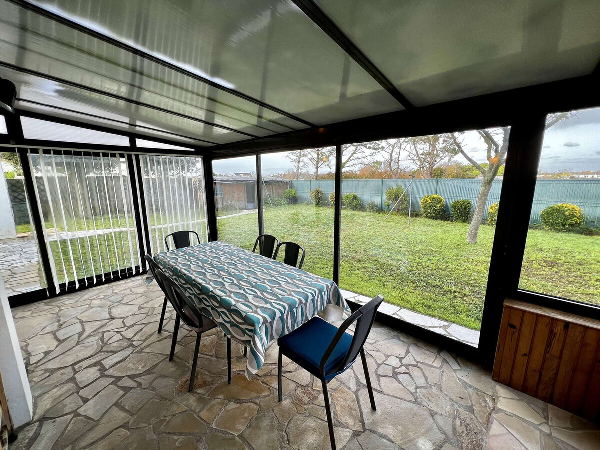 Maison 8 pers à 500m de la plage à Erdeven - Photo 7