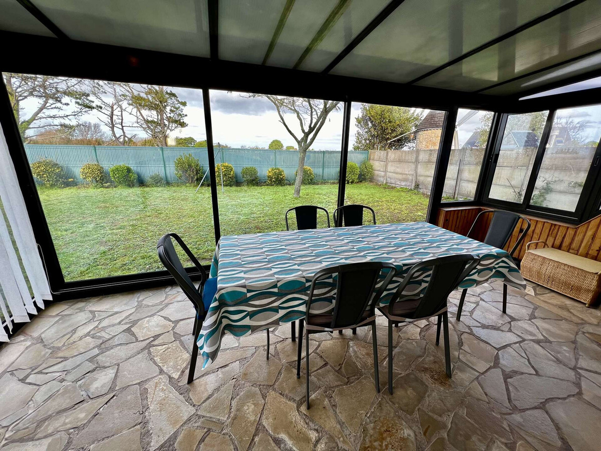 Maison 8 pers à 500m de la plage à Erdeven - Photo 9