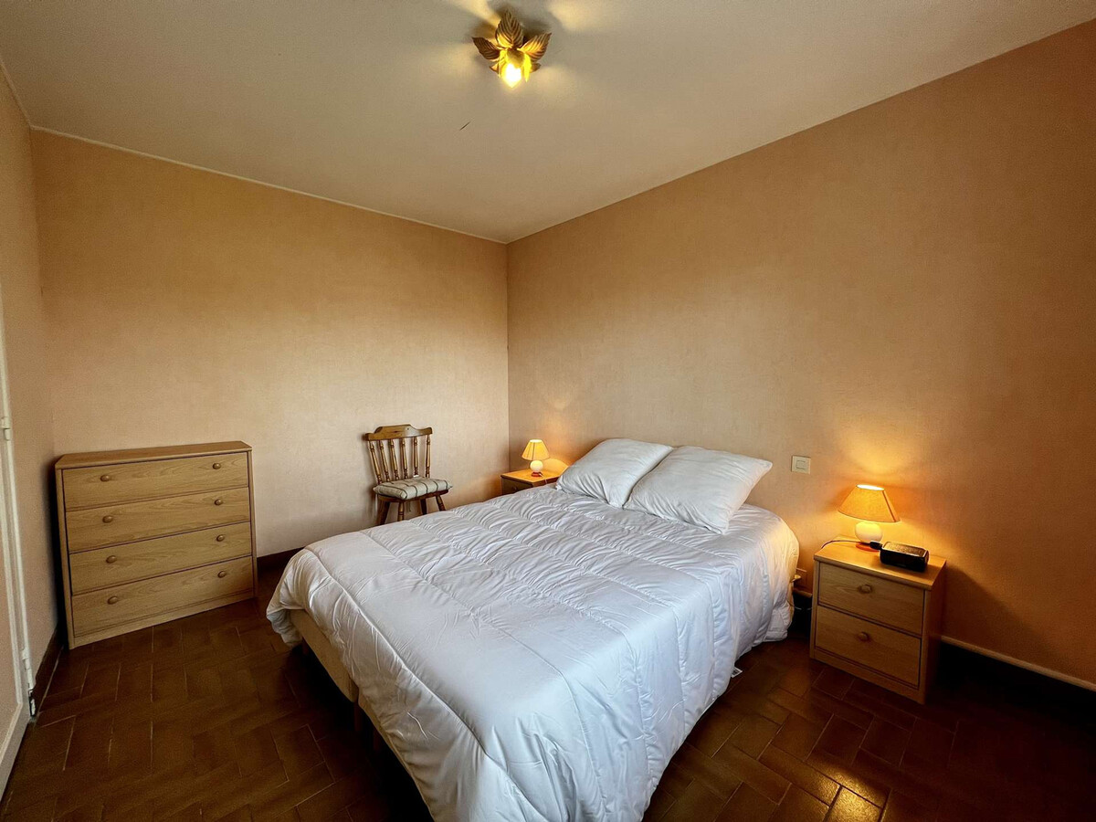 Maison 8 pers à 500m de la plage à Erdeven - Photo 10