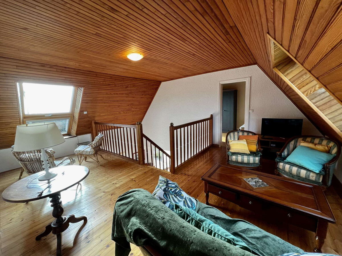 Maison 8 pers à 500m de la plage à Erdeven - Photo 12