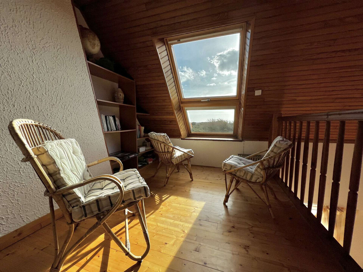 Maison 8 pers à 500m de la plage à Erdeven - Photo 13