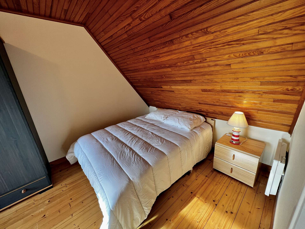 Maison 8 pers à 500m de la plage à Erdeven - Photo 15