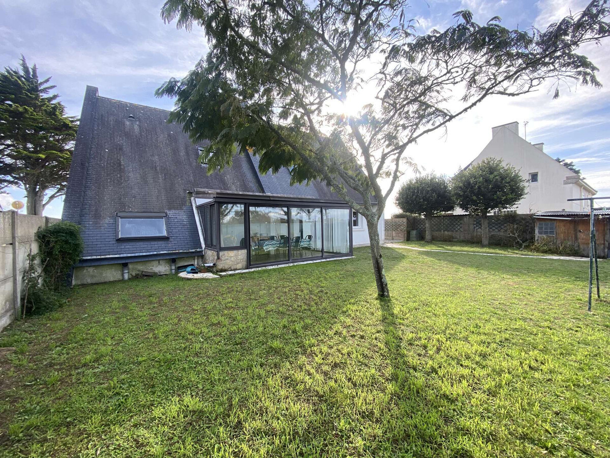 Maison 8 pers à 500m de la plage à Erdeven - Photo 19