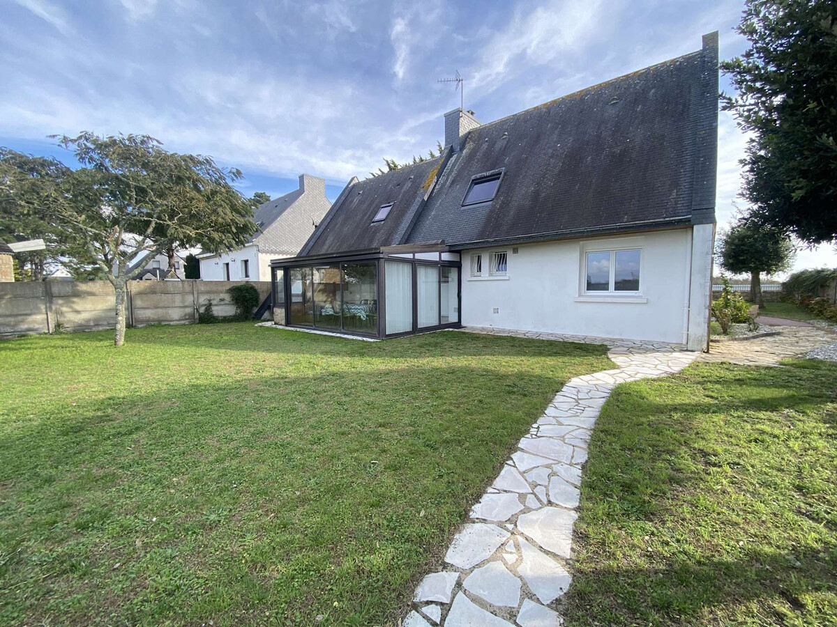 Maison 8 pers à 500m de la plage à Erdeven - Photo 20