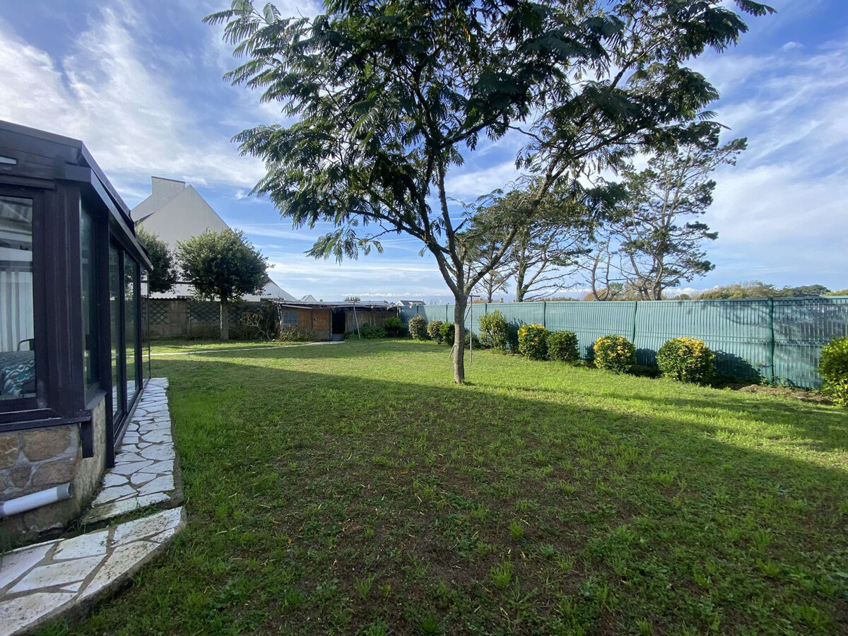 Maison 8 pers à 500m de la plage à Erdeven - Photo 21