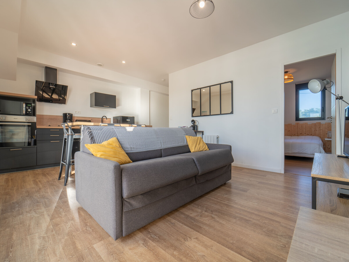 Appartement 4 pers. à 200m de l'océan, Mimizan - Photo 1