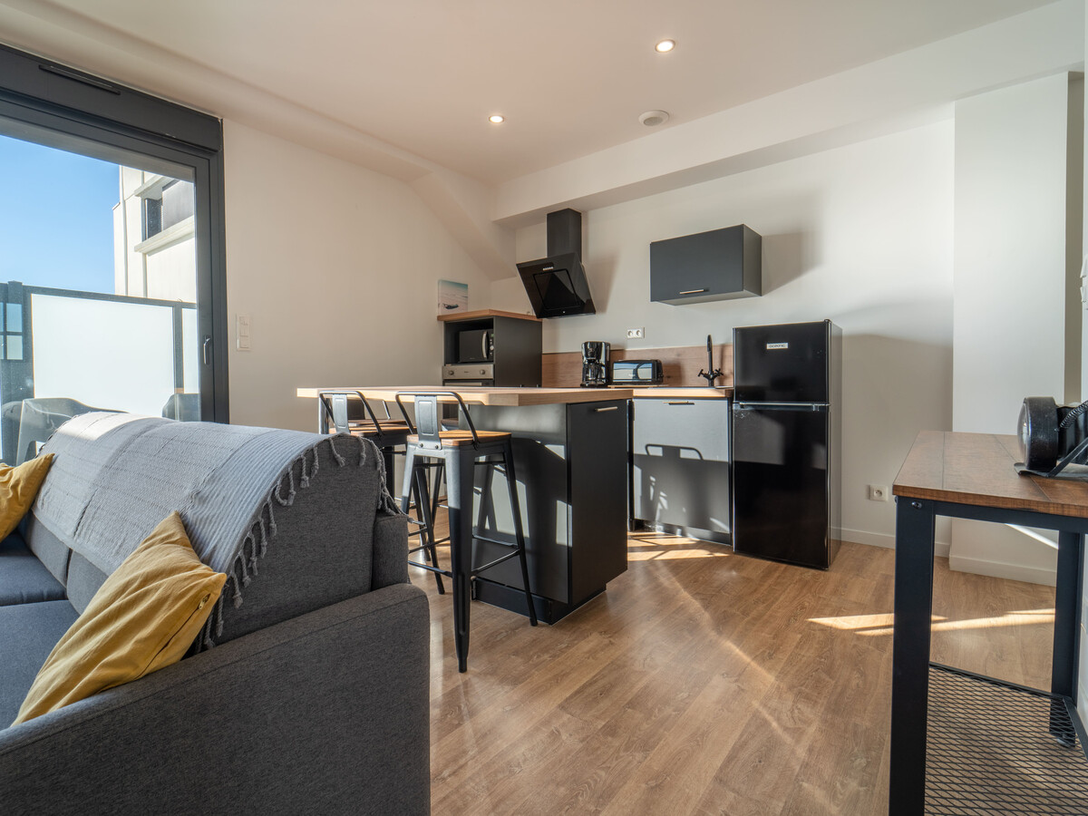 Appartement 4 pers. à 200m de l'océan, Mimizan - Photo 3