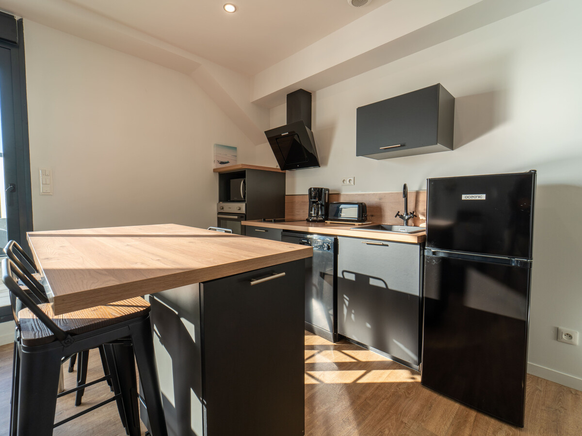 Appartement 4 pers. à 200m de l'océan, Mimizan - Photo 4