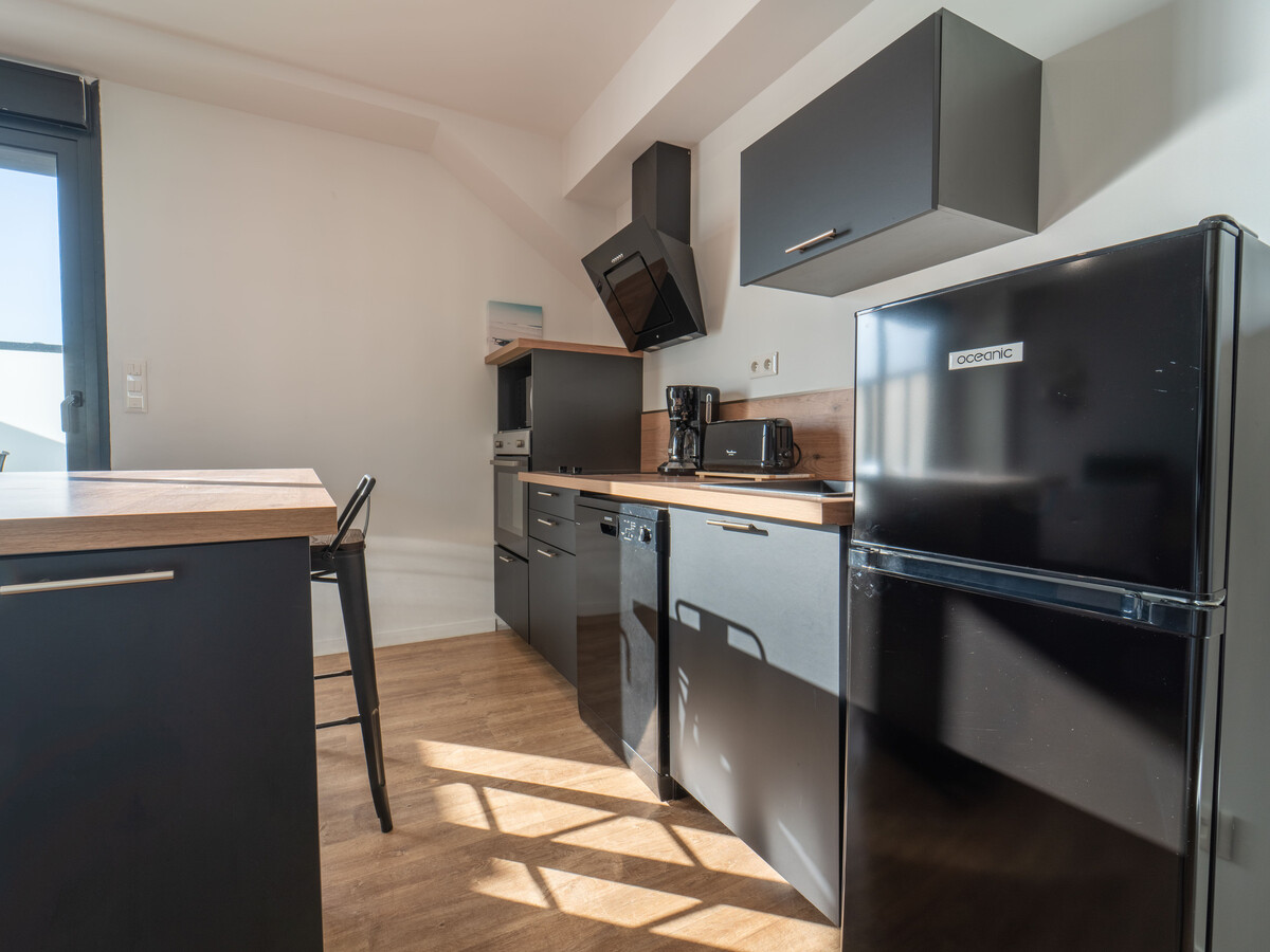 Appartement 4 pers. à 200m de l'océan, Mimizan - Photo 5