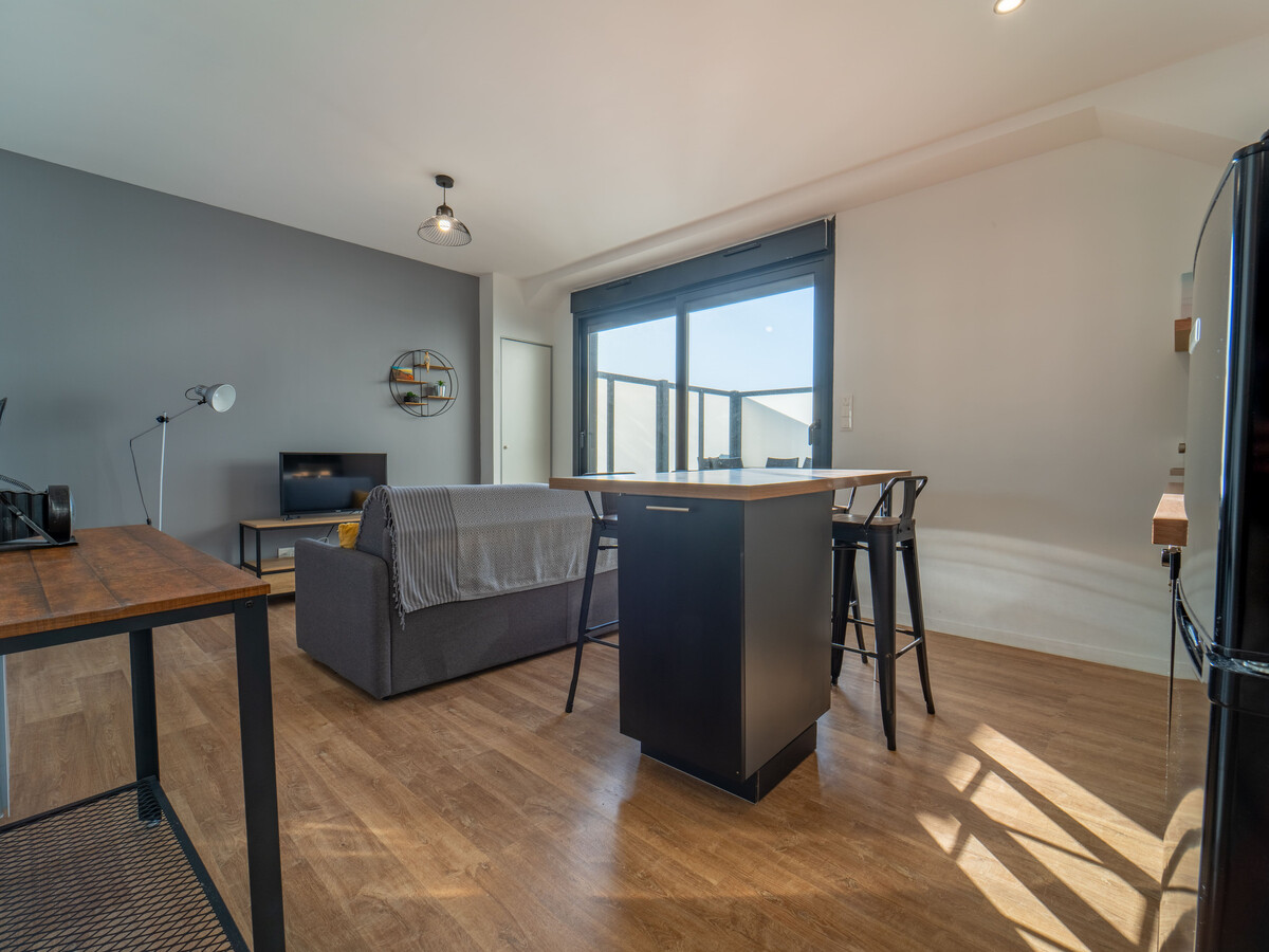 Appartement 4 pers. à 200m de l'océan, Mimizan - Photo 6