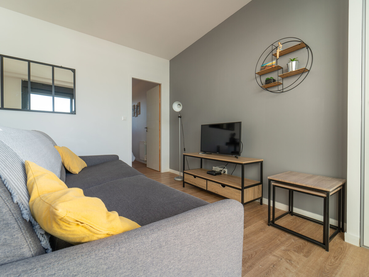 Appartement 4 pers. à 200m de l'océan, Mimizan - Photo 8