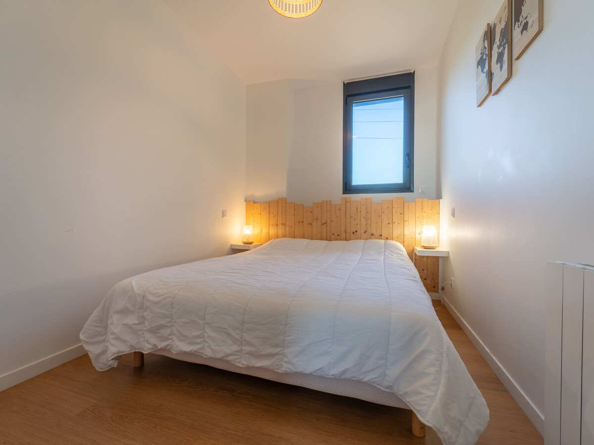 Appartement 4 pers. à 200m de l'océan, Mimizan - Photo 9