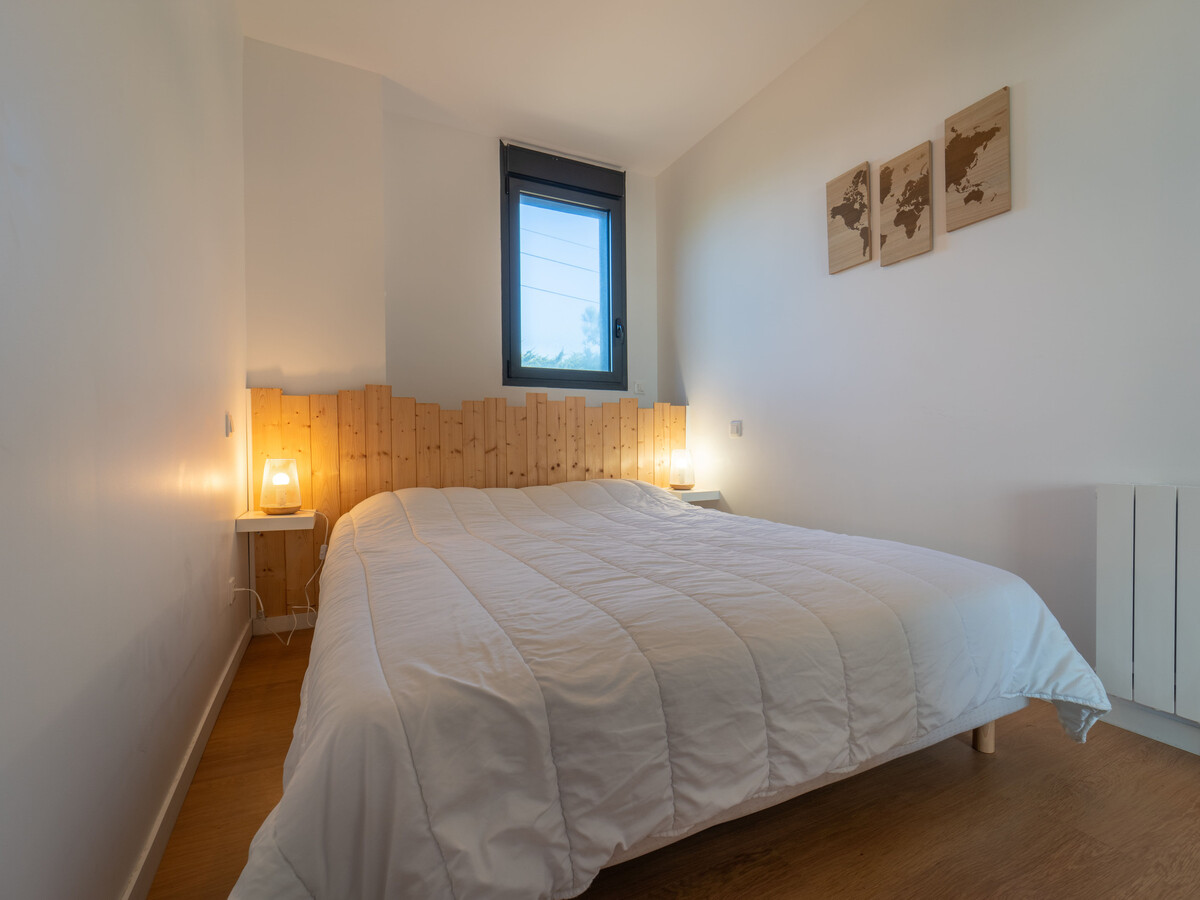 Appartement 4 pers. à 200m de l'océan, Mimizan - Photo 10