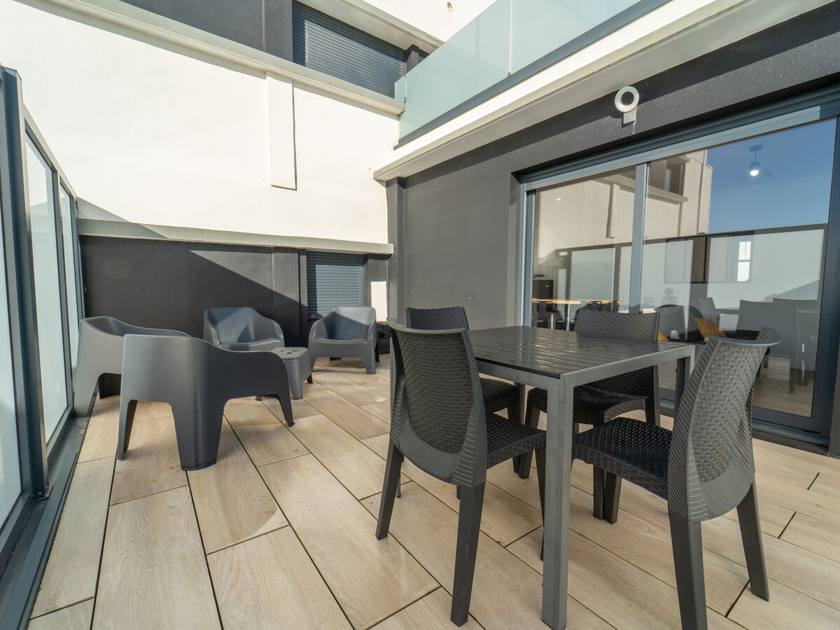 Appartement 4 pers. à 200m de l'océan, Mimizan - Photo 15