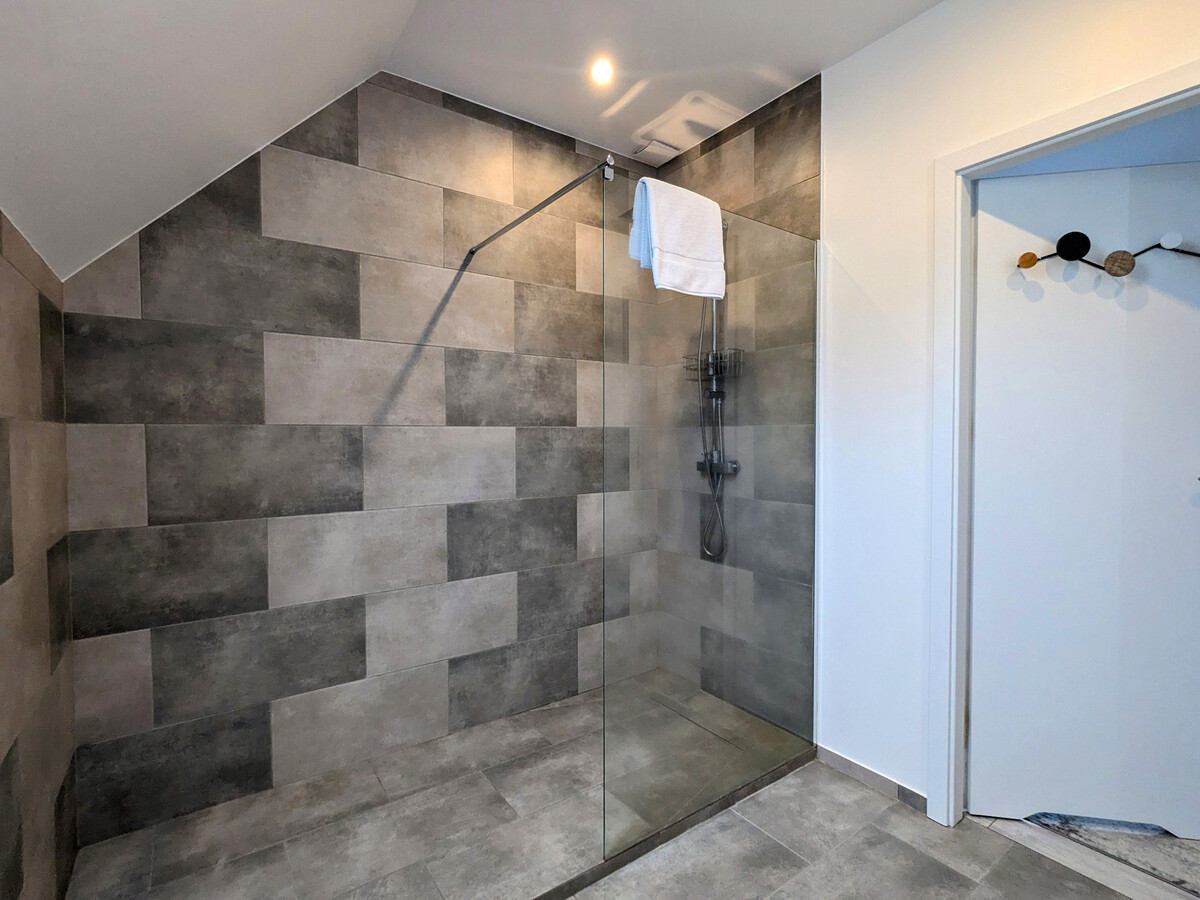 Gîte 8 personnes avec piscine chauffée à La Vernelle - Photo 28