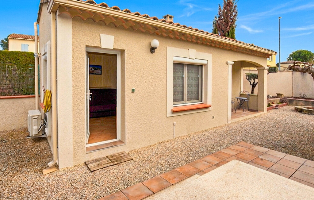 Maison 2 pers avec piscine privée à Caromb - Photo 2