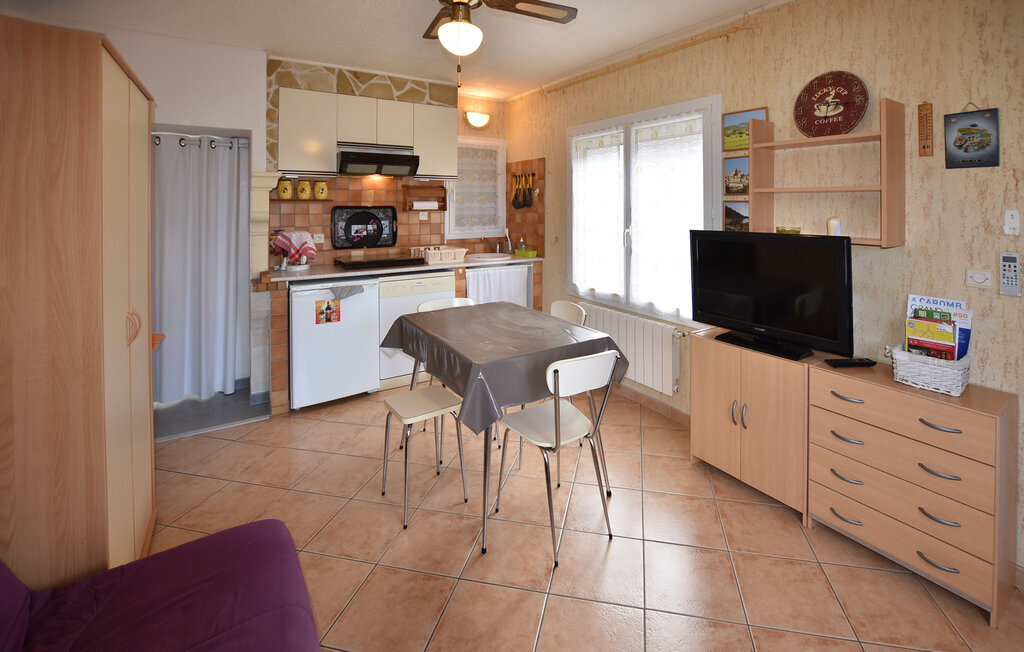 Maison 2 pers avec piscine privée à Caromb - Photo 4