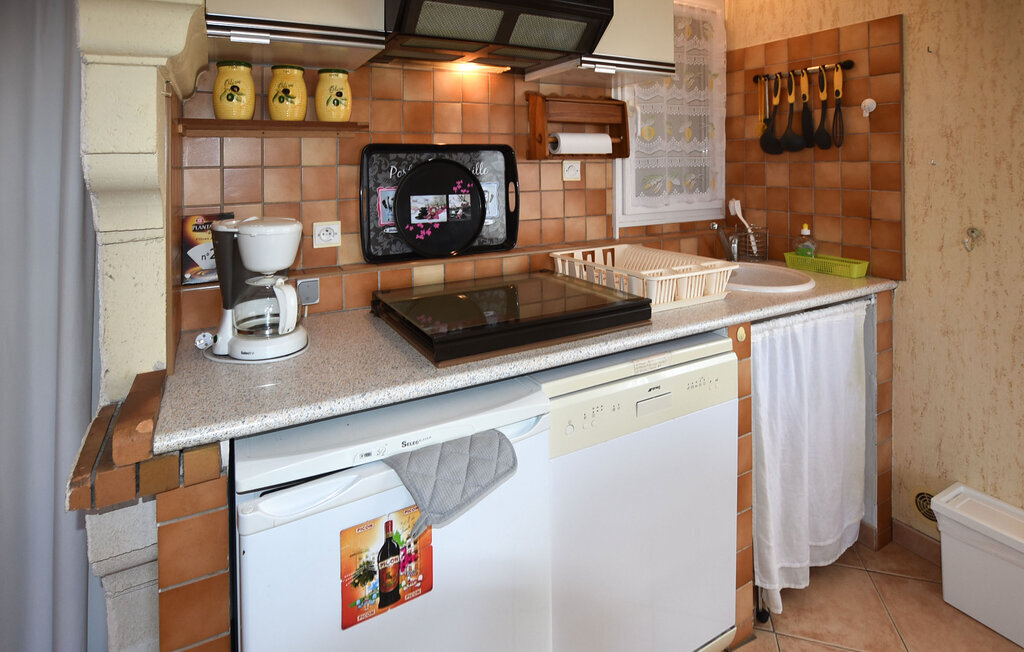Maison 2 pers avec piscine privée à Caromb - Photo 5
