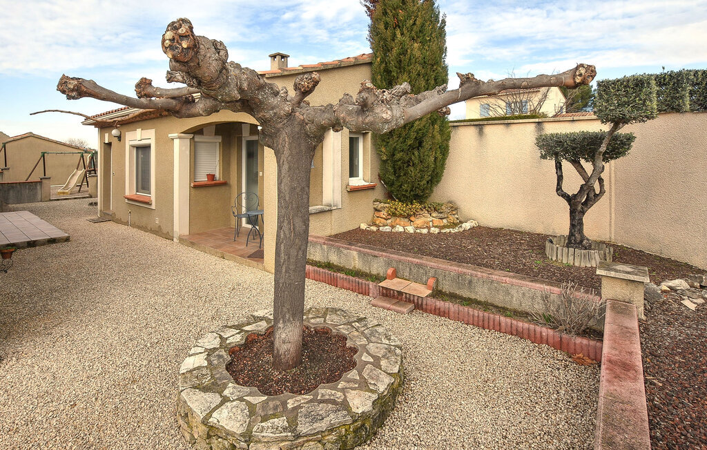 Maison 2 pers avec piscine privée à Caromb - Photo 6