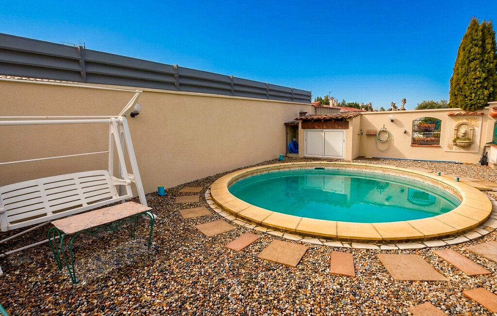 Maison 2 pers avec piscine privée à Caromb - Photo 8