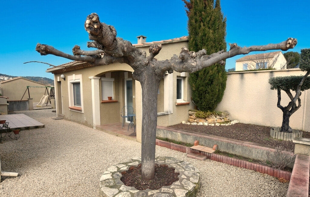 Maison 2 pers avec piscine privée à Caromb - Photo 9
