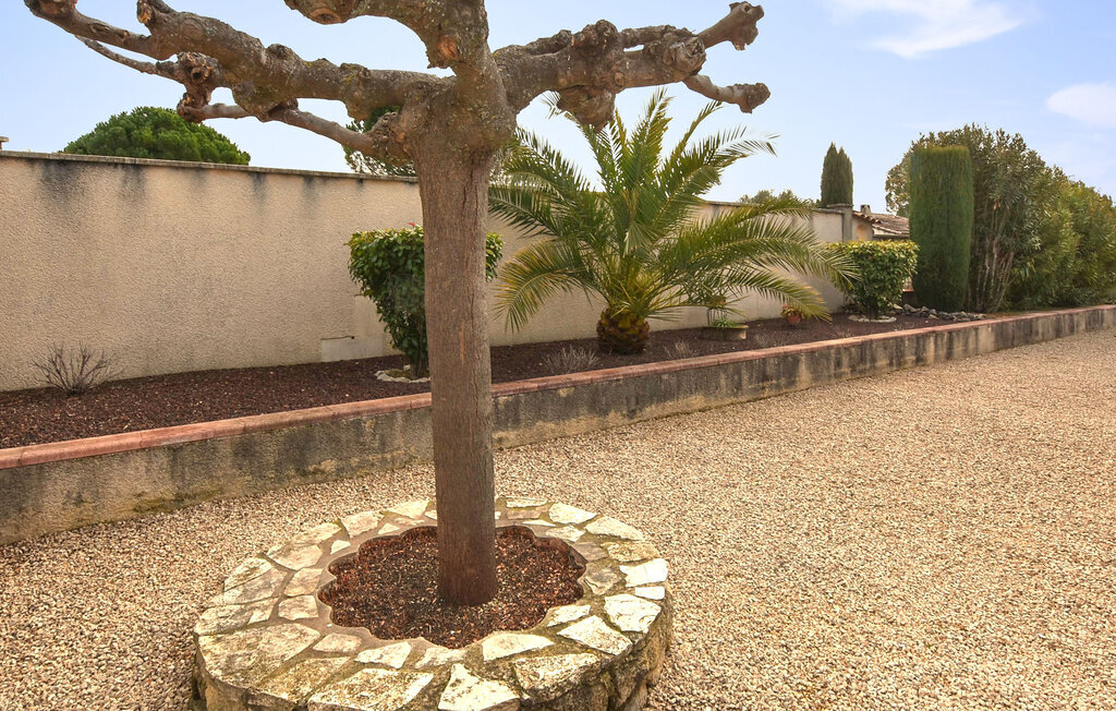 Maison 2 pers avec piscine privée à Caromb - Photo 10