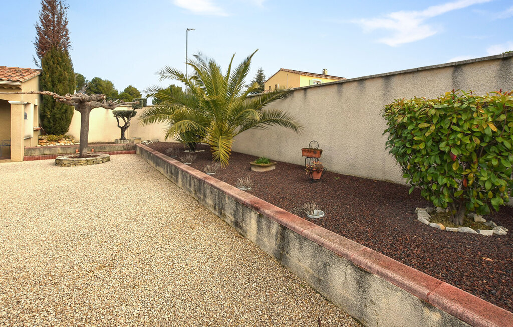 Maison 2 pers avec piscine privée à Caromb - Photo 11