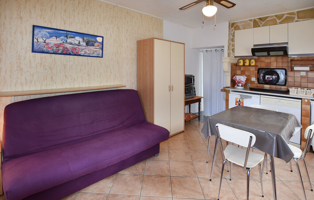 Maison 2 pers avec piscine privée à Caromb - Photo 12