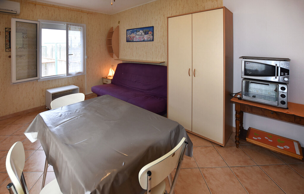 Maison 2 pers avec piscine privée à Caromb - Photo 13