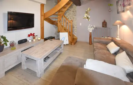 Maison de vacances 100 m² à Vedène, 2 chambres : photo 2