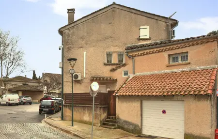Maison de vacances 100 m² à Vedène, 2 chambres : photo 3