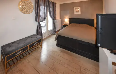 Maison de vacances 100 m² à Vedène, 2 chambres : photo 6