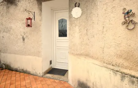 Maison de vacances 100 m² à Vedène, 2 chambres : photo 9