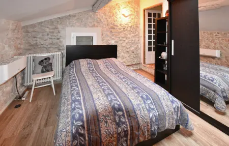 Maison de vacances 100 m² à Vedène, 2 chambres : photo 13